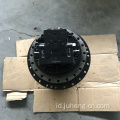 SK200-6E Final Drive SK200-6E Travel Motor yang Dijual